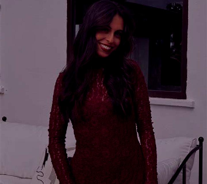 Yasmin Castellar de Santisteban escort