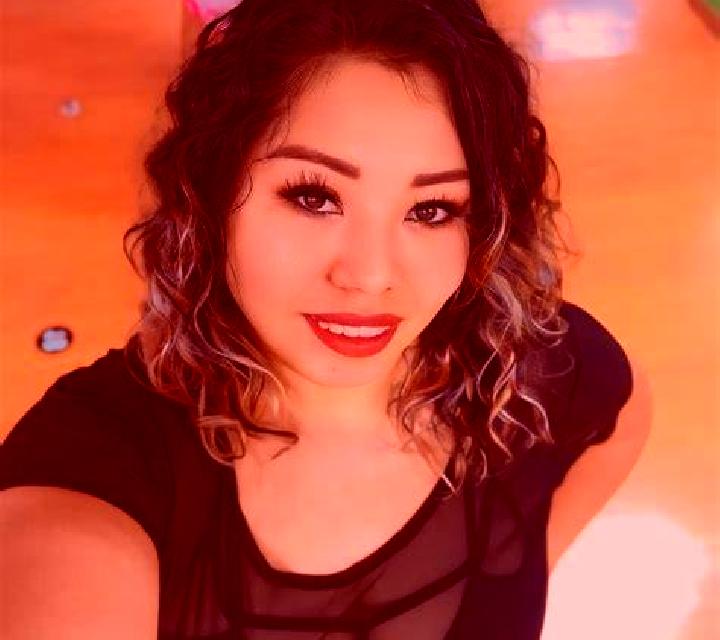 Yasmin Gajates escort