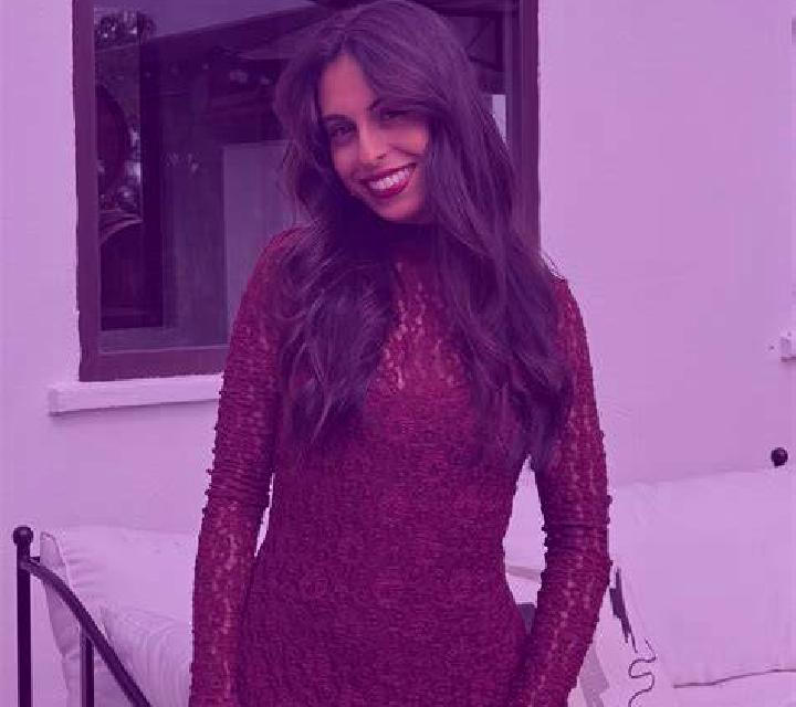 Yasmin Otura escort
