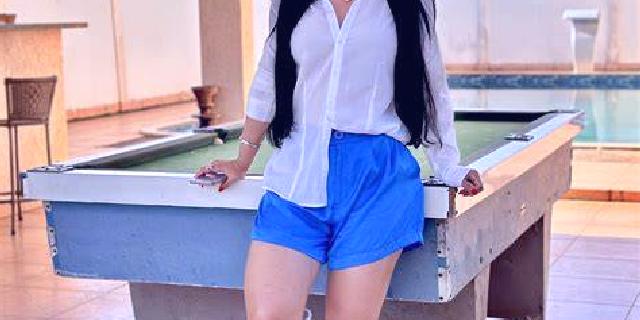 Yasmin Poblacion de Campos escort