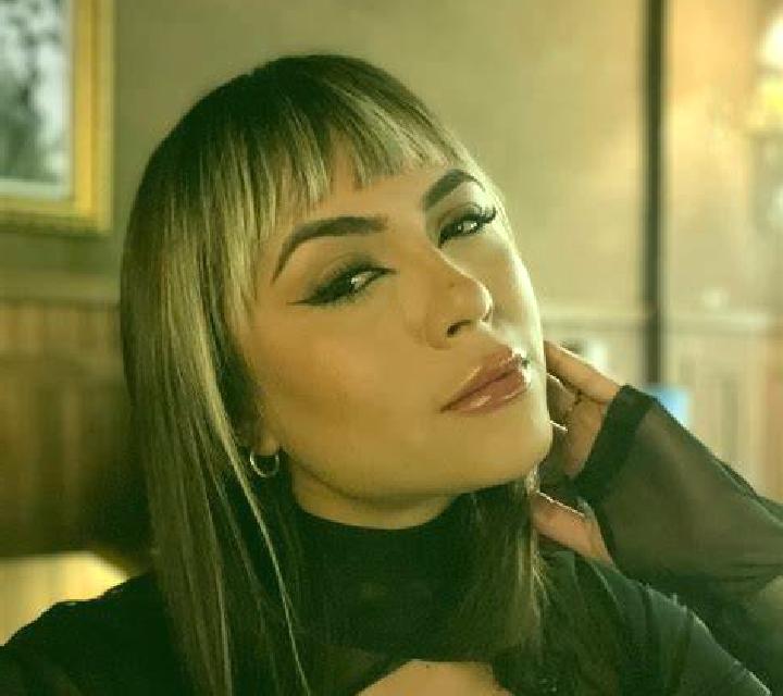 Yasmin Ruente escort