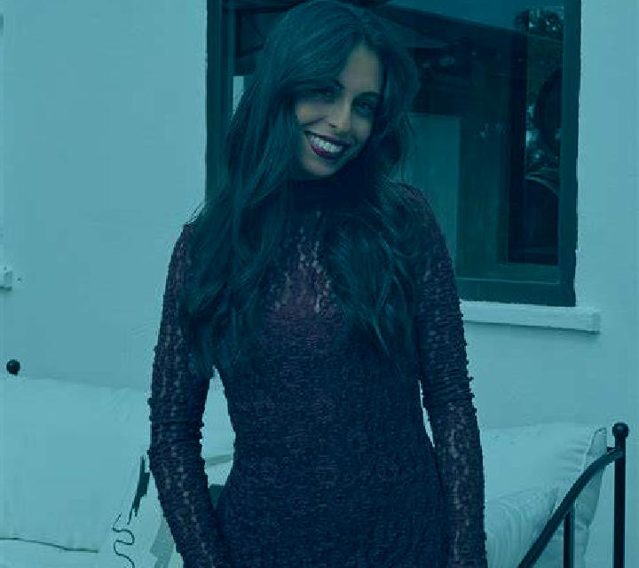Yasmin Sabinanigo escort