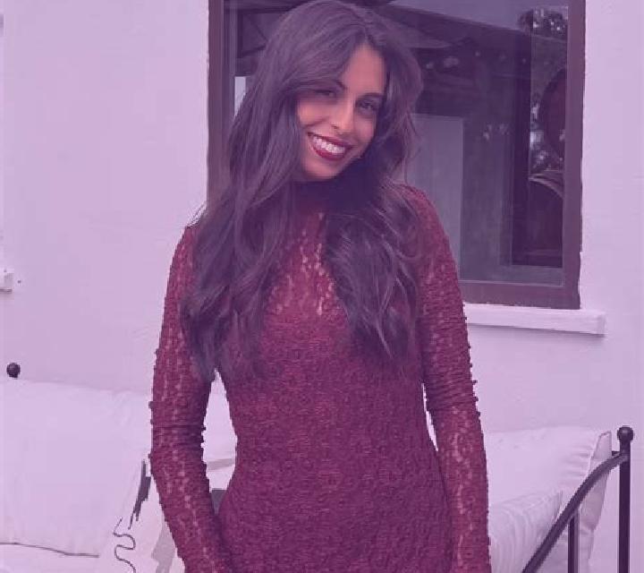 Yasmin Santa Susanna escort