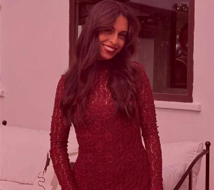 Yasmin Saro escort