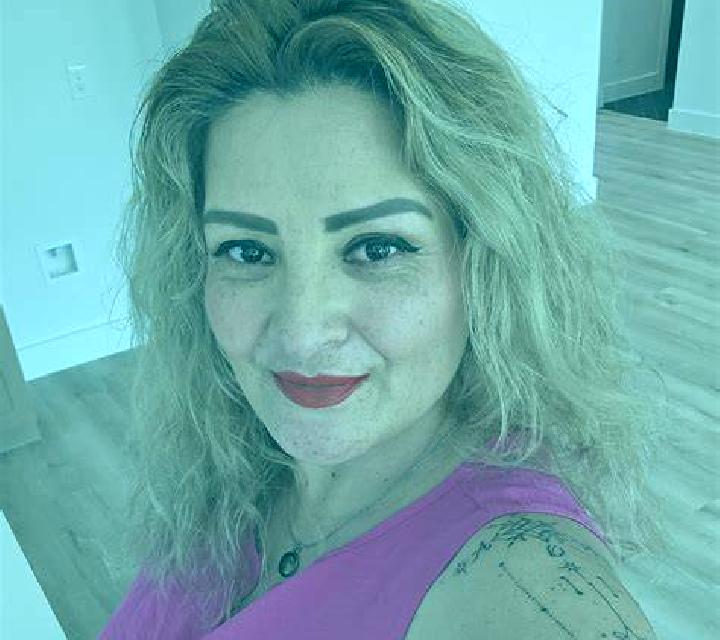 Yasmin Vilarino escort