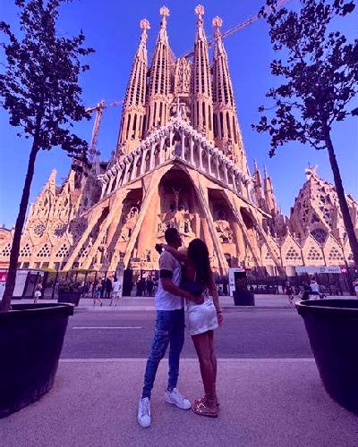 Zara 2 Madridanos escort