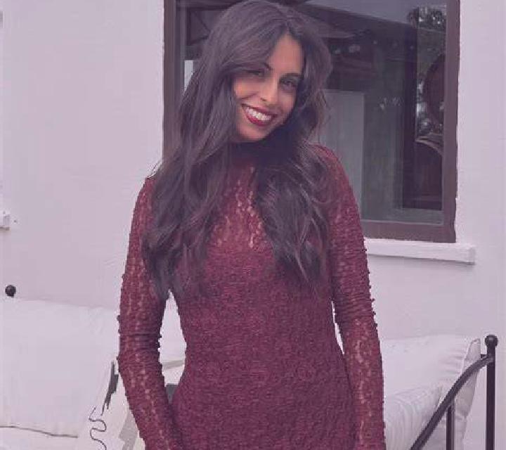 Zara 2 Torredembarra escort