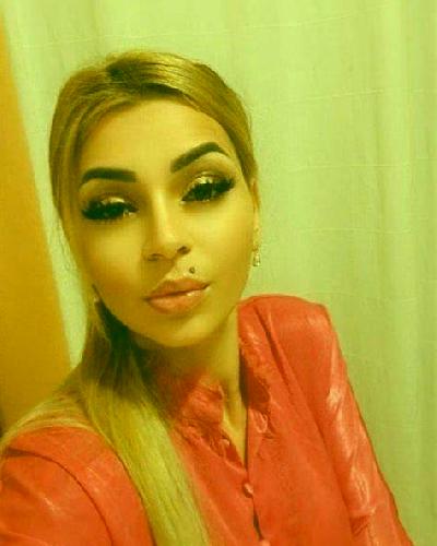 Zara 3 Arriate escort