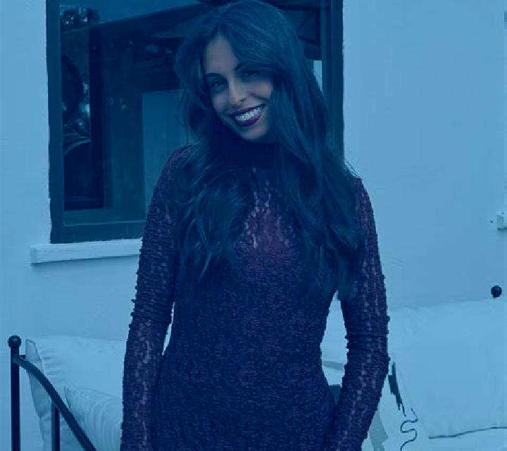 Zara 3 Badenas escort