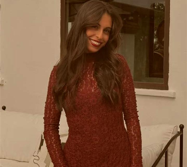 Zara 3 Madridejos escort
