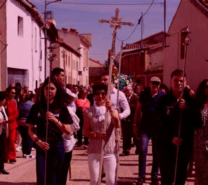Zara 3 Santa Marta del Cerro escort