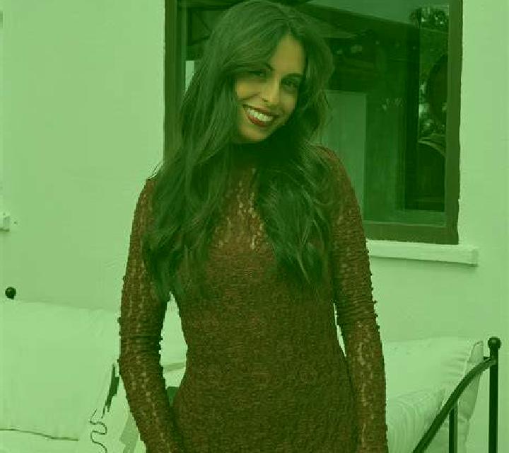 Zara 3 Santander escort