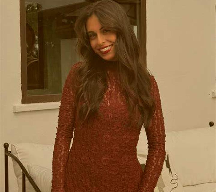 Zara 3 Valdelacasa escort