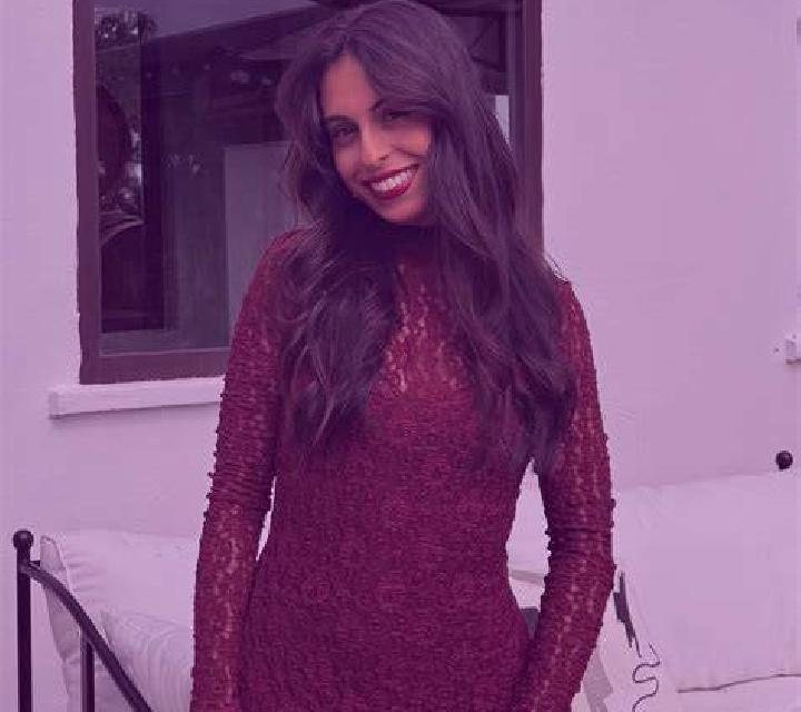 Zara Arganda escort