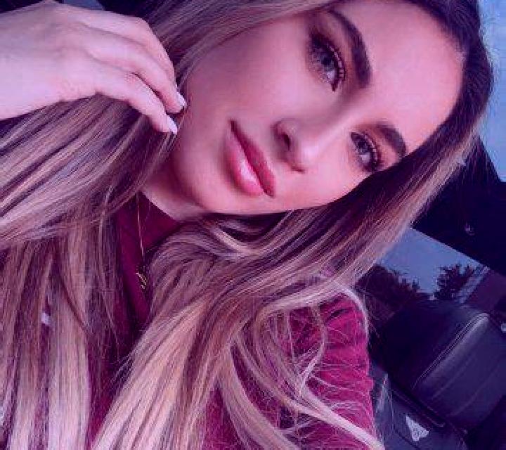 Zara Benatae escort