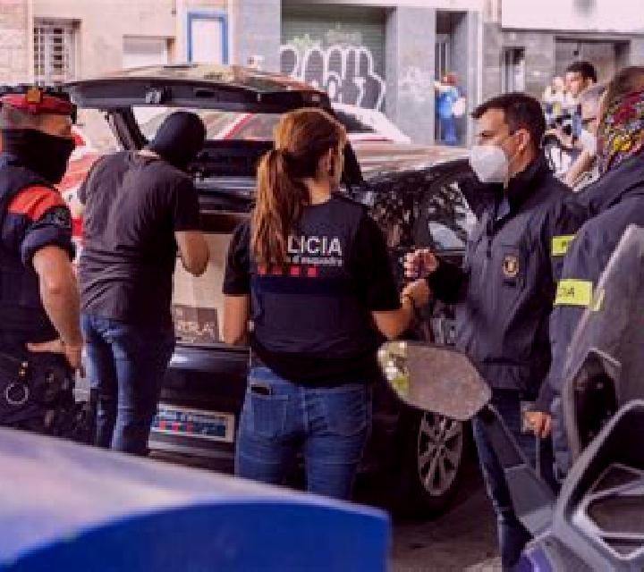 Zara El Prat de Llobregat escort