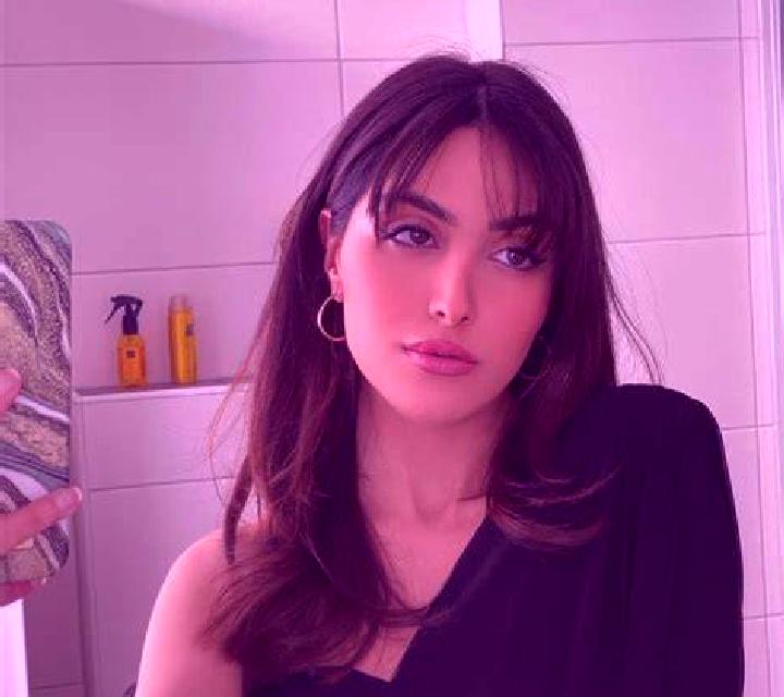 Zara Fortanete escort