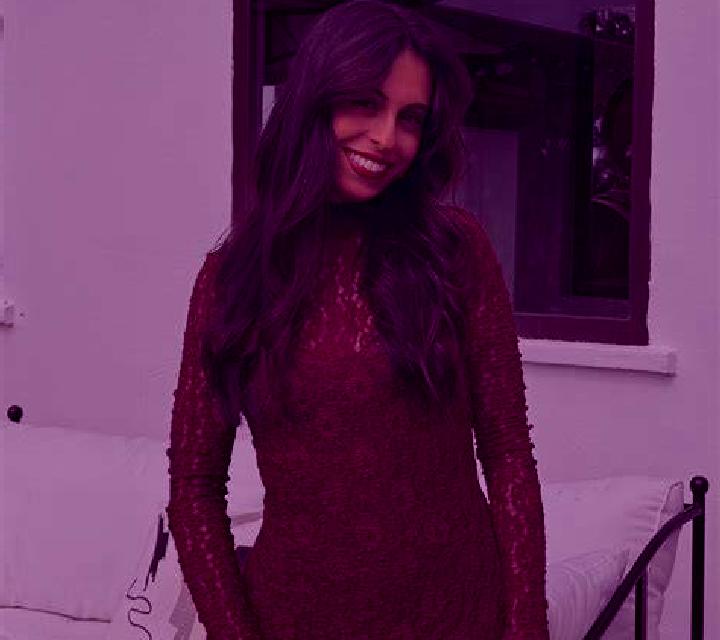 Zara Navalmoral escort