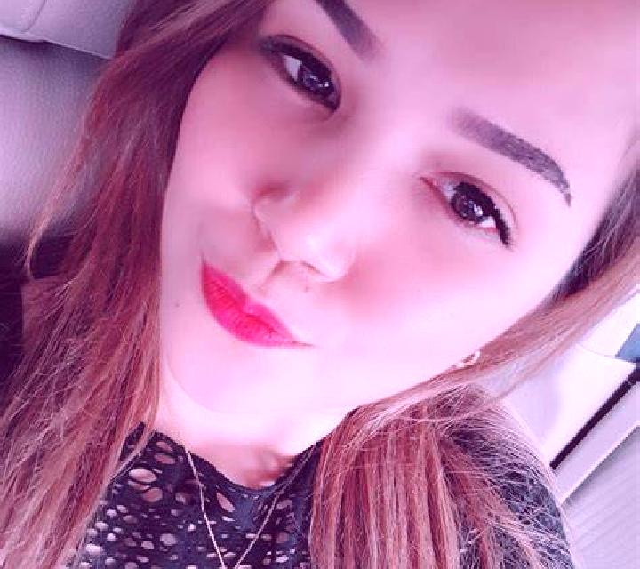 Zara Pajares de los Oteros escort