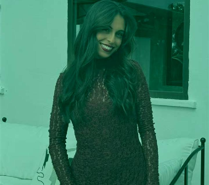 Zara Posada escort