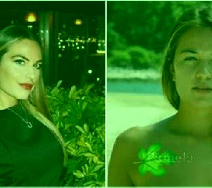 Zara Santa Coloma escort