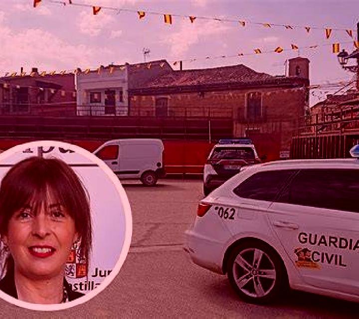 Zara Umbrete escort